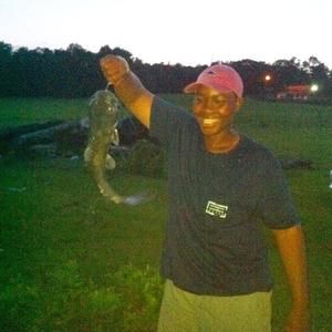 Meet your Posher, Brandon